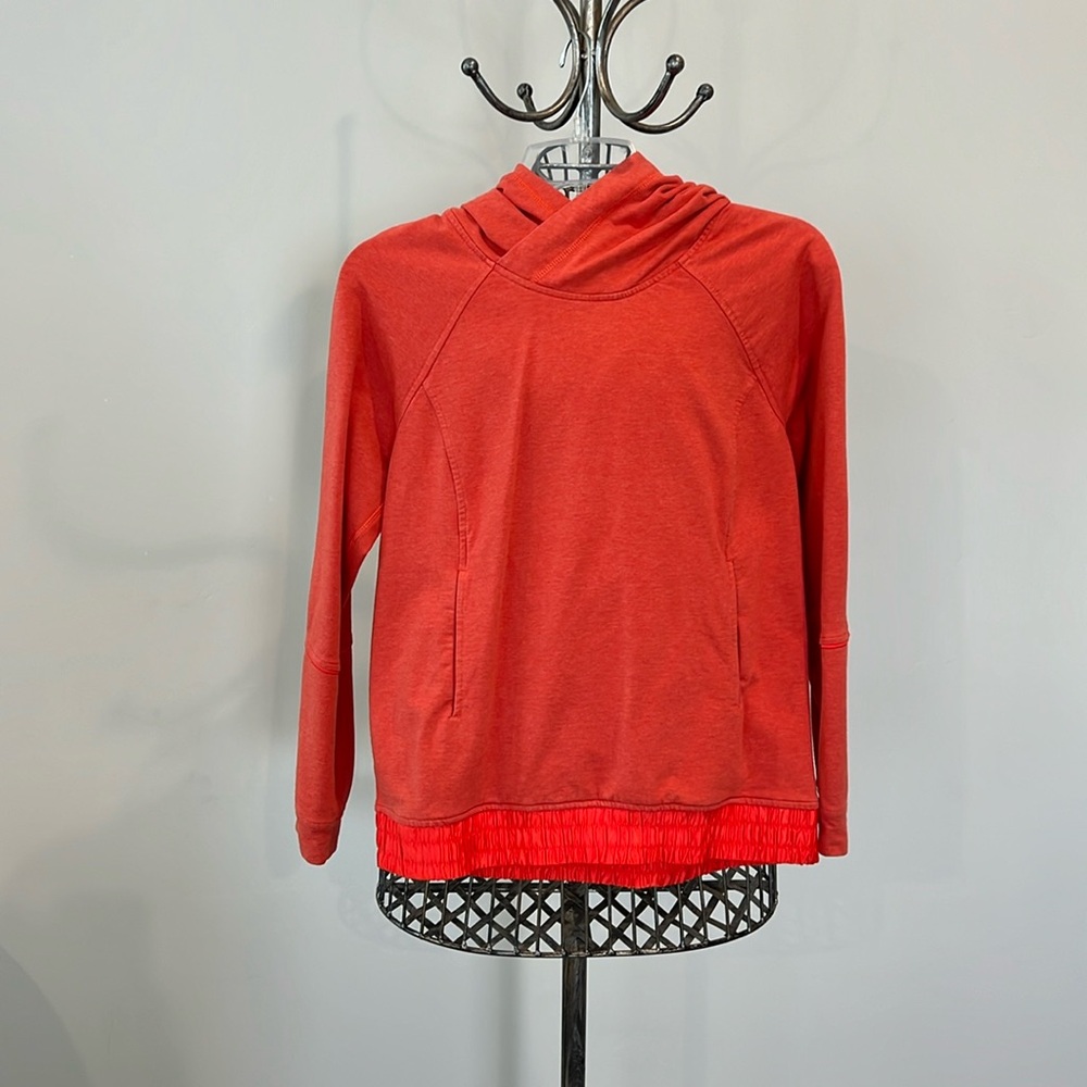 Lulu Lemon Hoodie